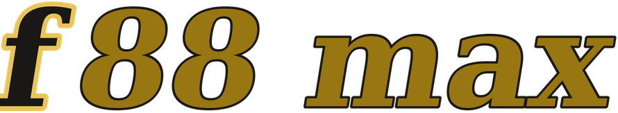 f88 max logo